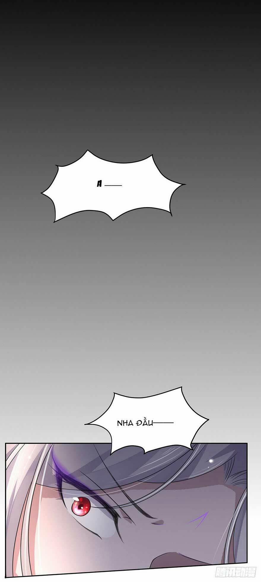 Hoạn Phi Thiên Hạ 46 trang 25