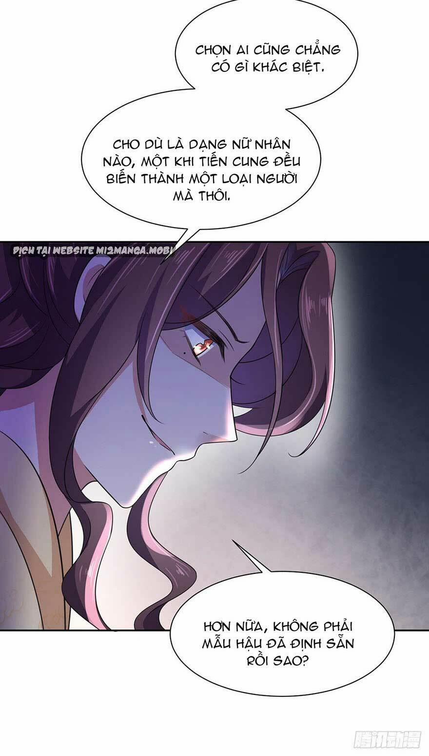 Hoạn Phi Thiên Hạ 46 trang 4