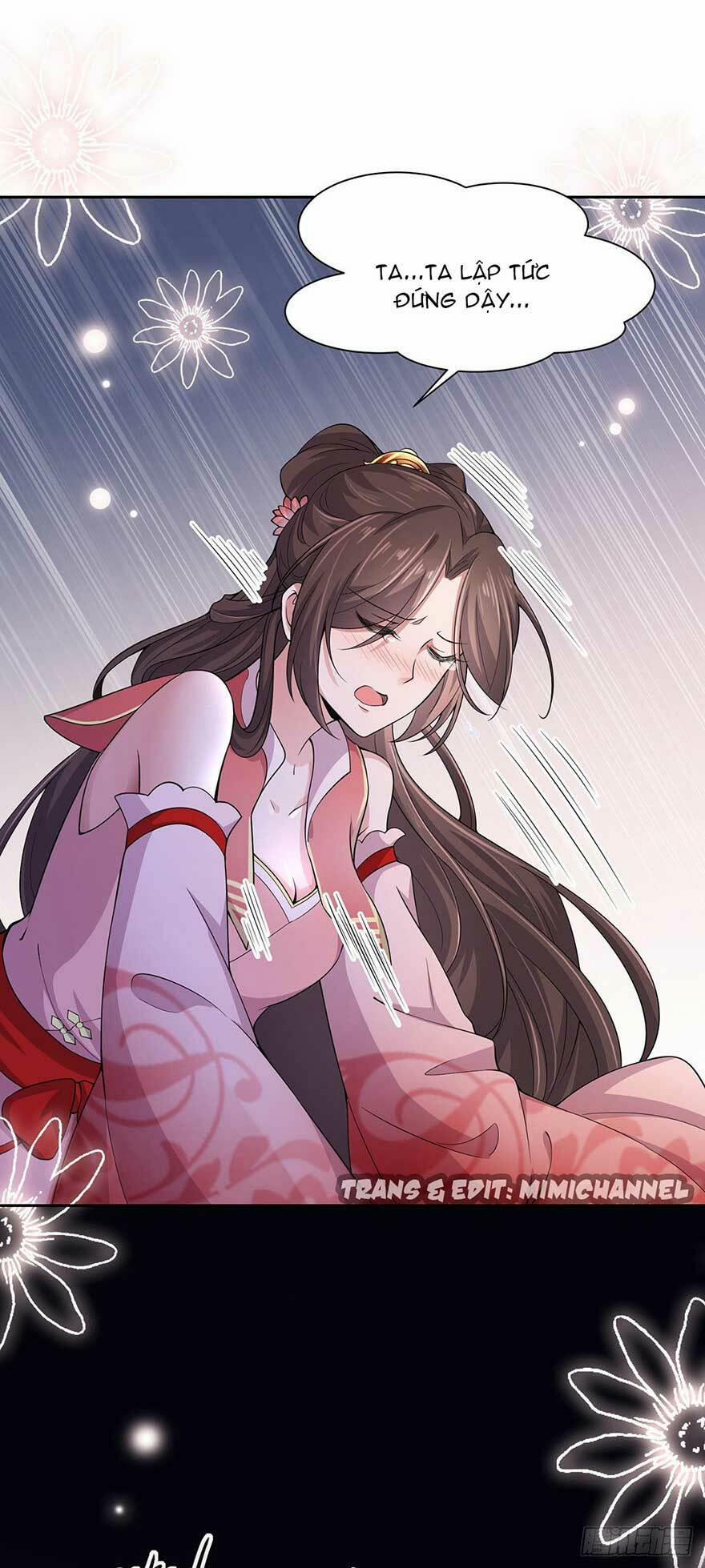 Hoạn Phi Thiên Hạ 47 trang 1