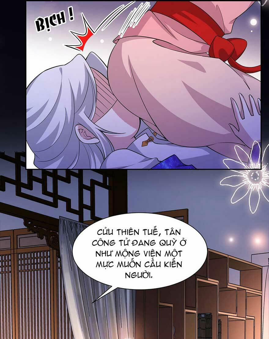 Hoạn Phi Thiên Hạ 47 trang 2