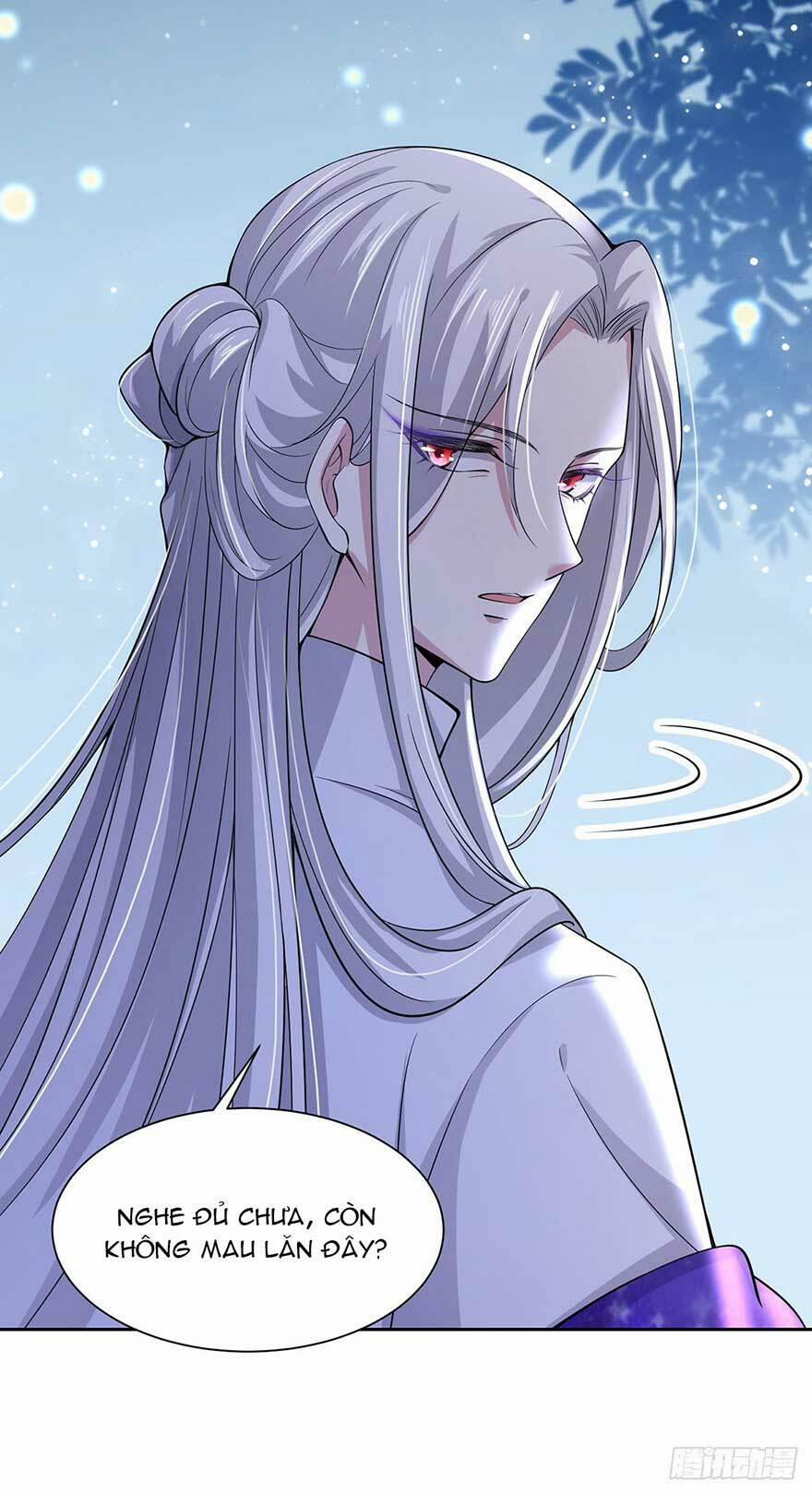 Hoạn Phi Thiên Hạ 47 trang 21