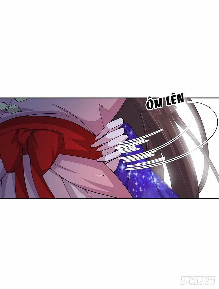 Hoạn Phi Thiên Hạ 47 trang 23