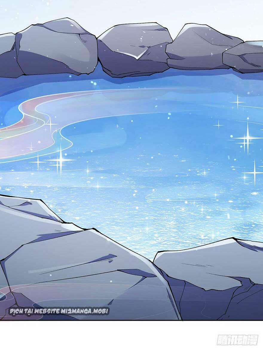 Hoạn Phi Thiên Hạ 47 trang 27