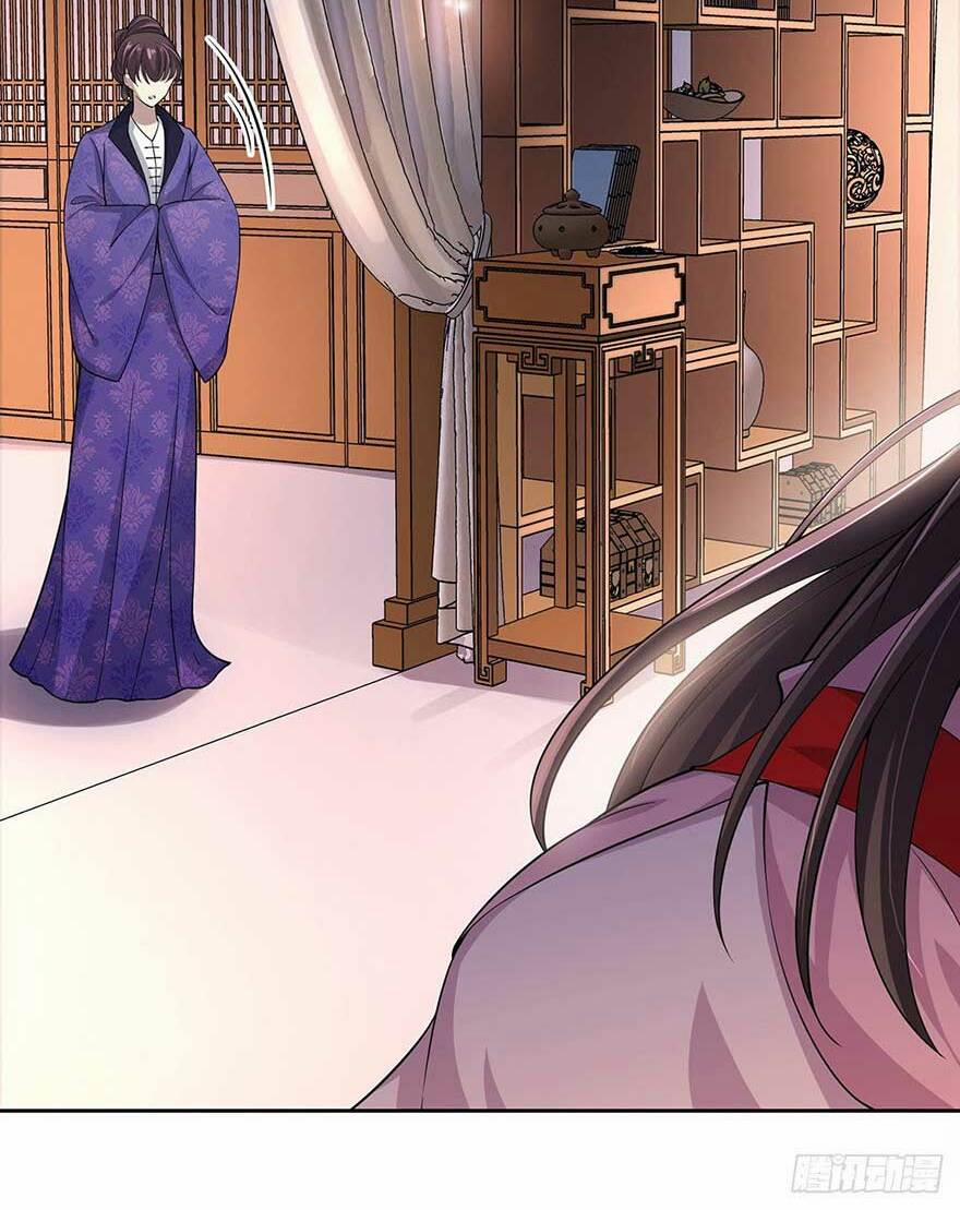 Hoạn Phi Thiên Hạ 47 trang 3