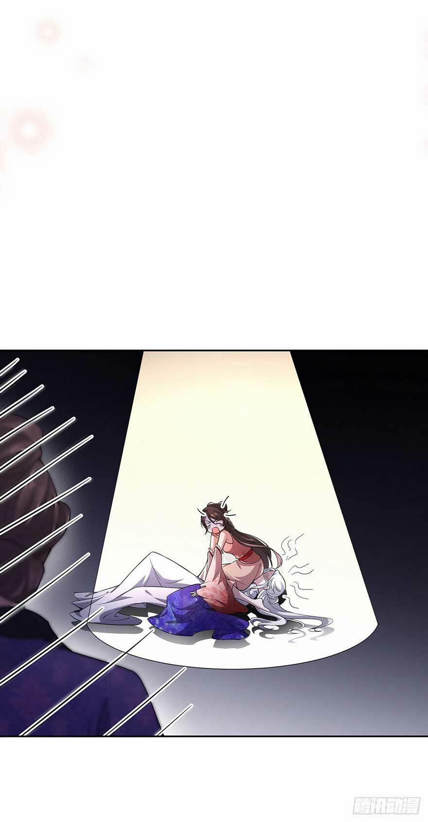 Hoạn Phi Thiên Hạ 47 trang 4