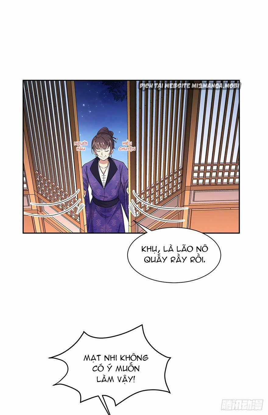 Hoạn Phi Thiên Hạ 47 trang 5