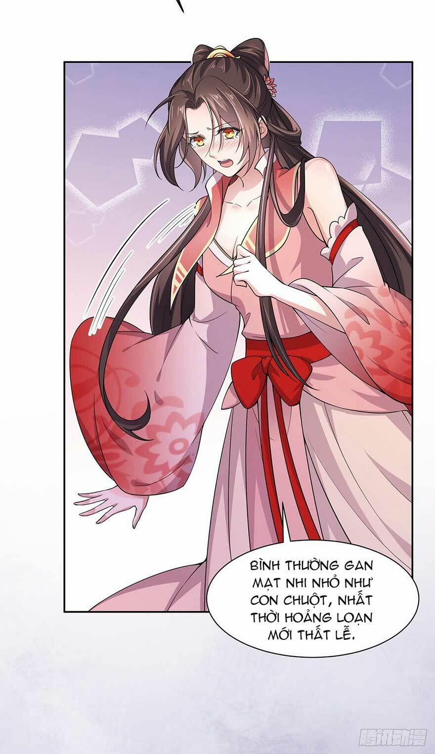 Hoạn Phi Thiên Hạ 47 trang 6