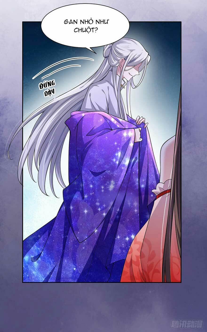 Hoạn Phi Thiên Hạ 47 trang 7