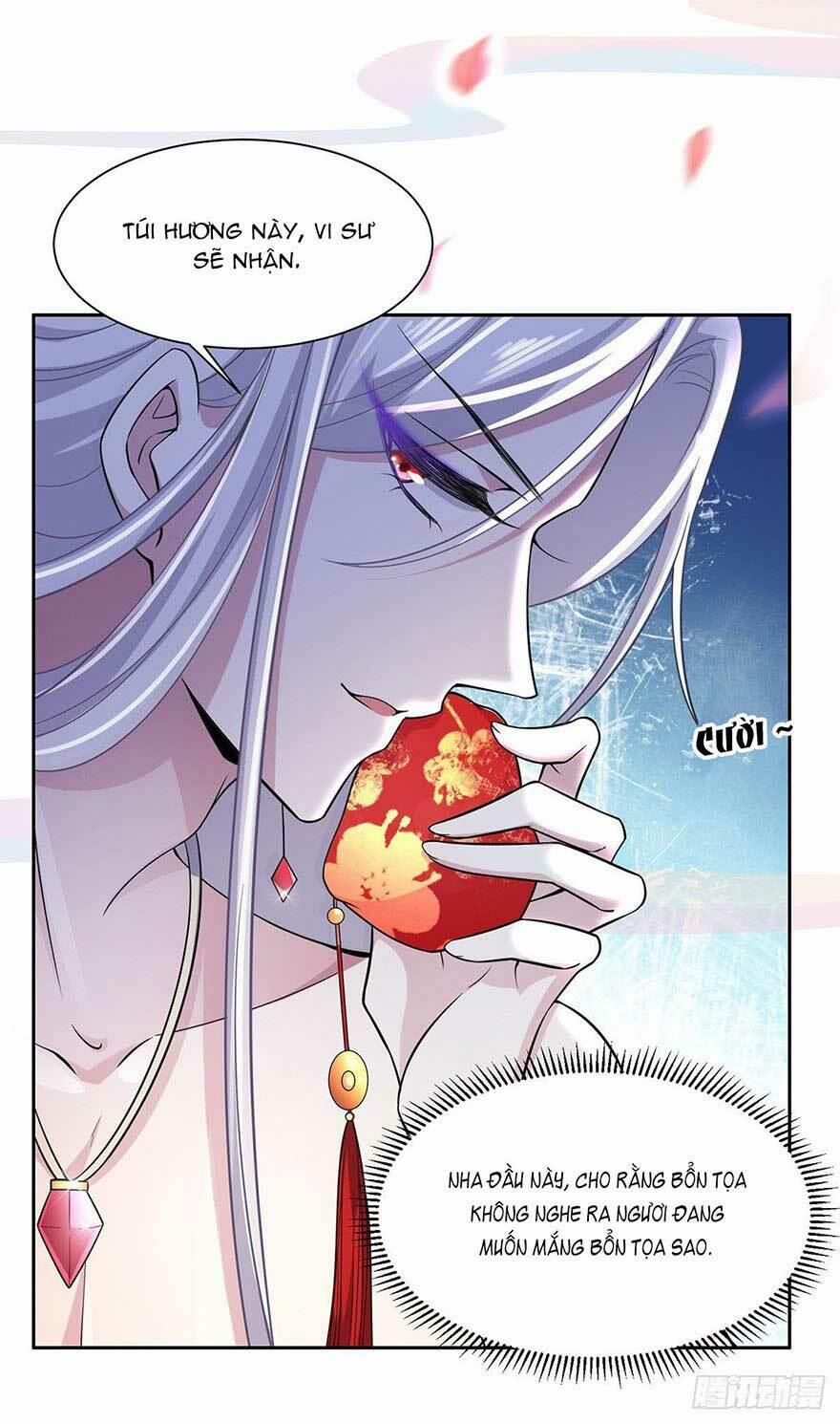 Hoạn Phi Thiên Hạ 48 trang 15