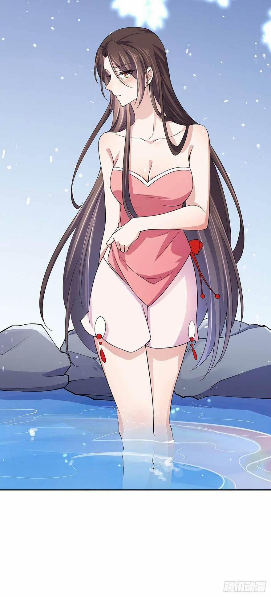 Hoạn Phi Thiên Hạ 48 trang 24