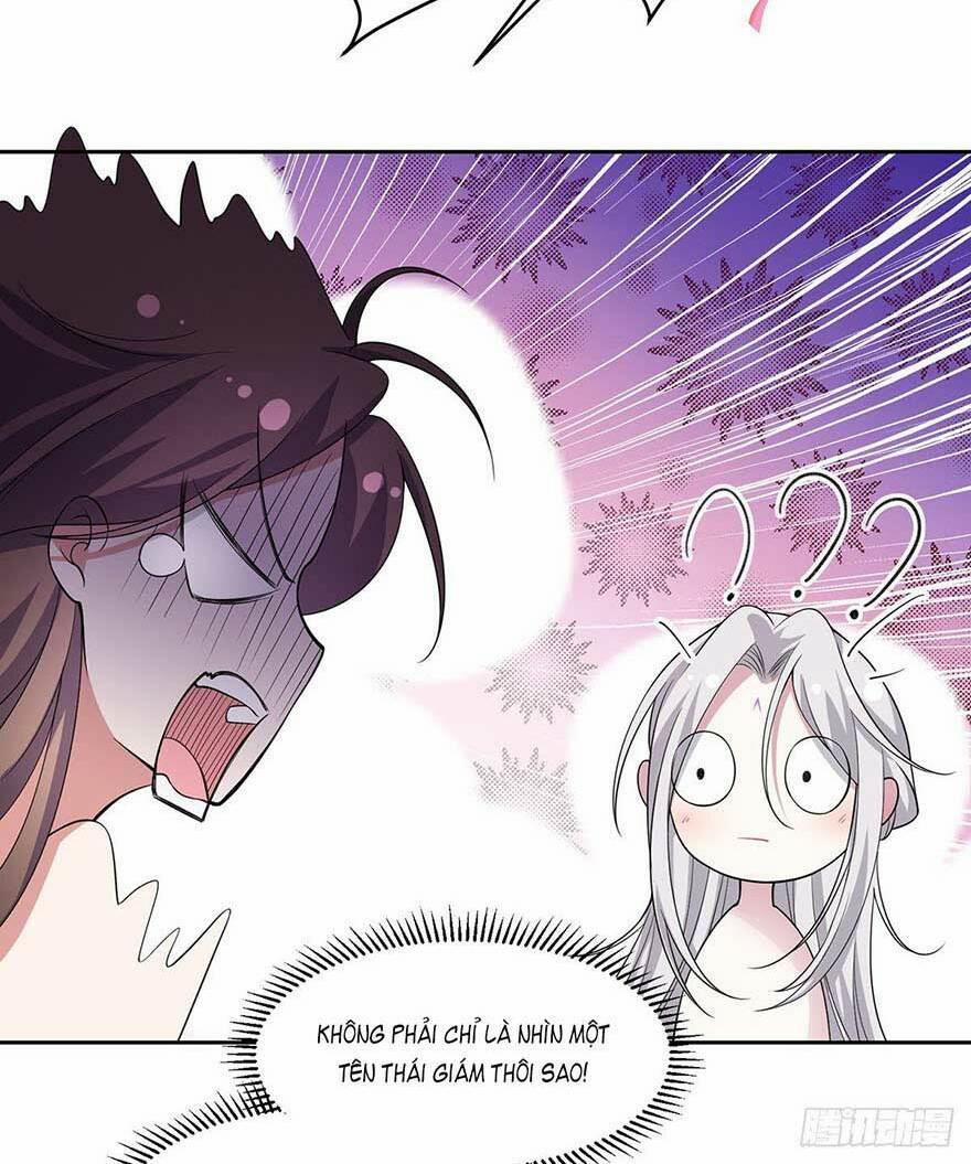 Hoạn Phi Thiên Hạ 48 trang 9