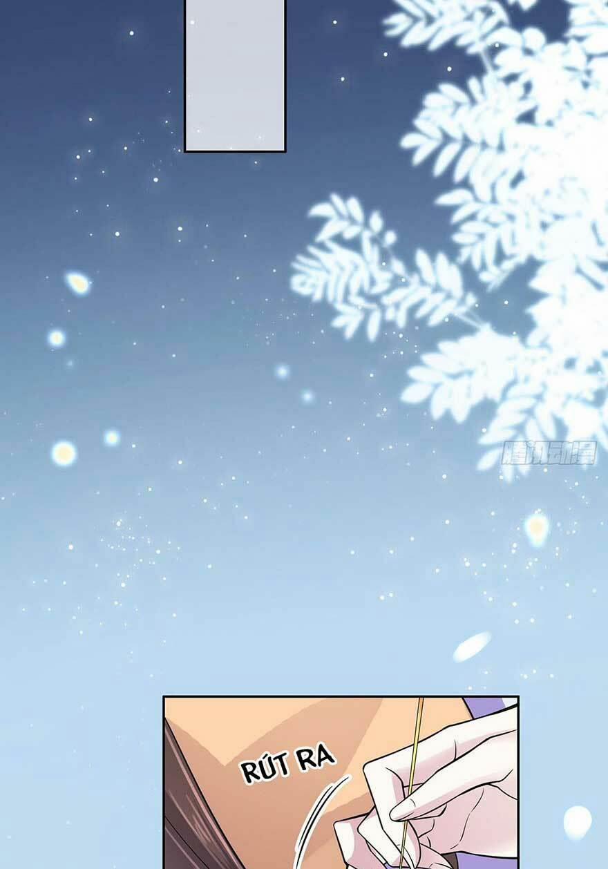 Hoạn Phi Thiên Hạ 49 trang 12