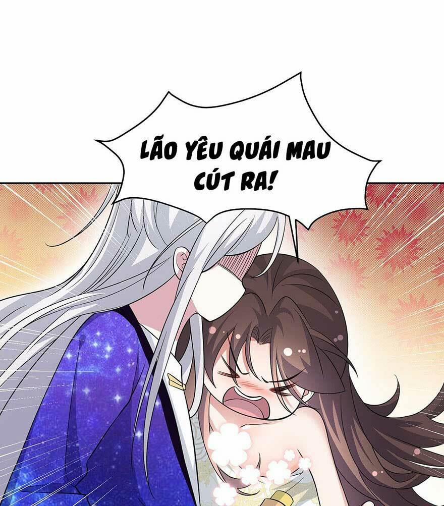 Hoạn Phi Thiên Hạ 49 trang 15