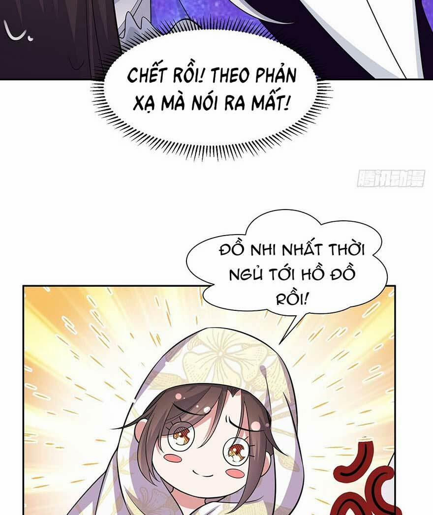 Hoạn Phi Thiên Hạ 49 trang 20