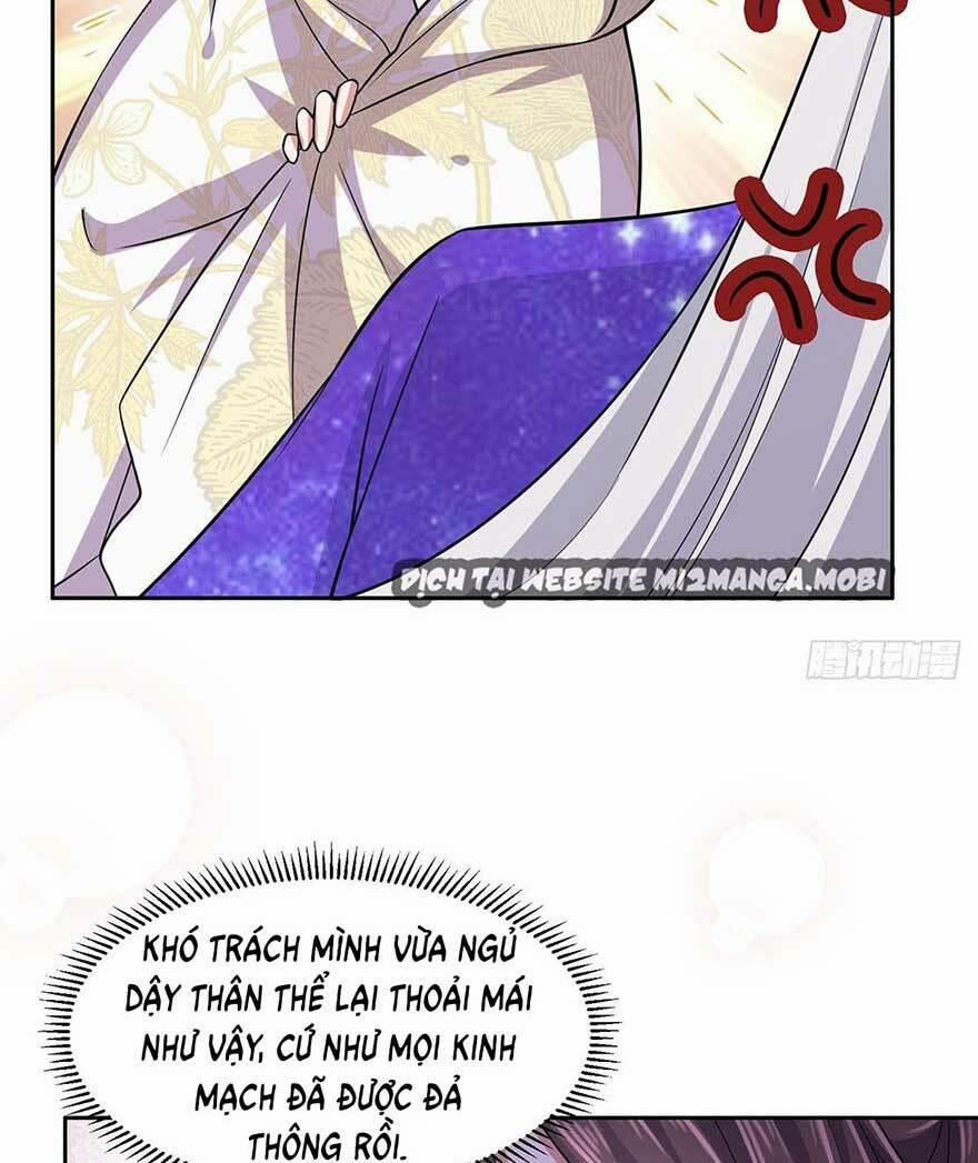 Hoạn Phi Thiên Hạ 49 trang 21