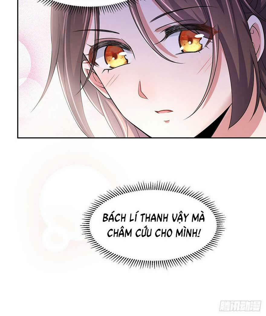 Hoạn Phi Thiên Hạ 49 trang 22