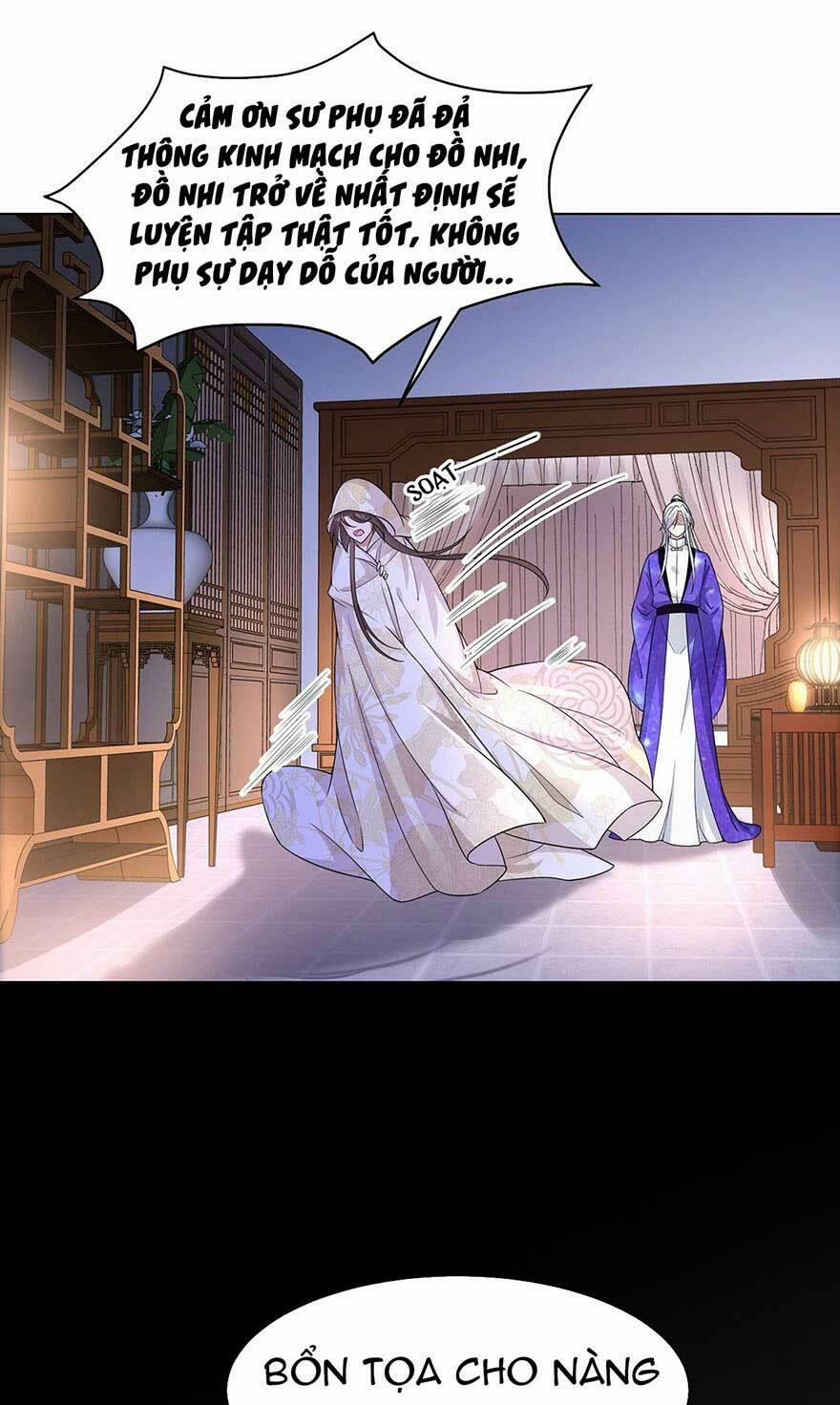 Hoạn Phi Thiên Hạ 49 trang 23