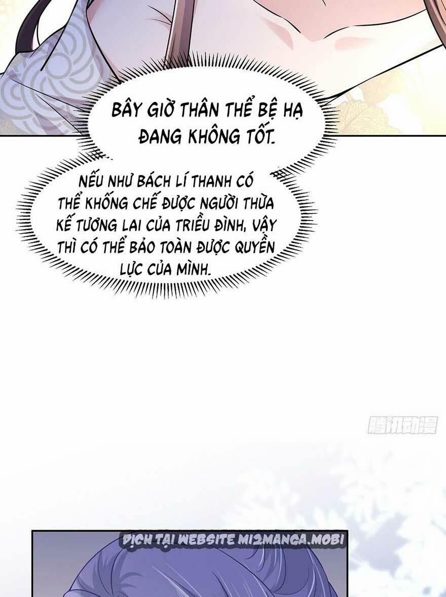 Hoạn Phi Thiên Hạ 49 trang 28