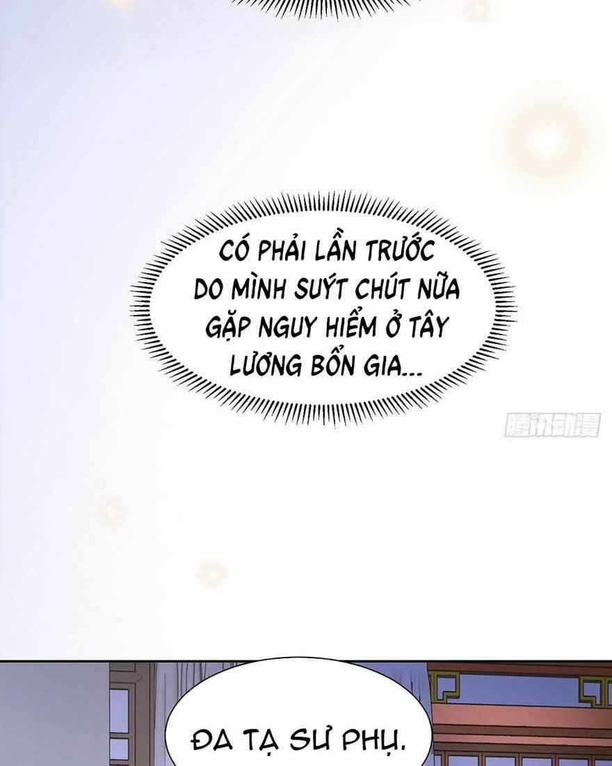 Hoạn Phi Thiên Hạ 49 trang 32