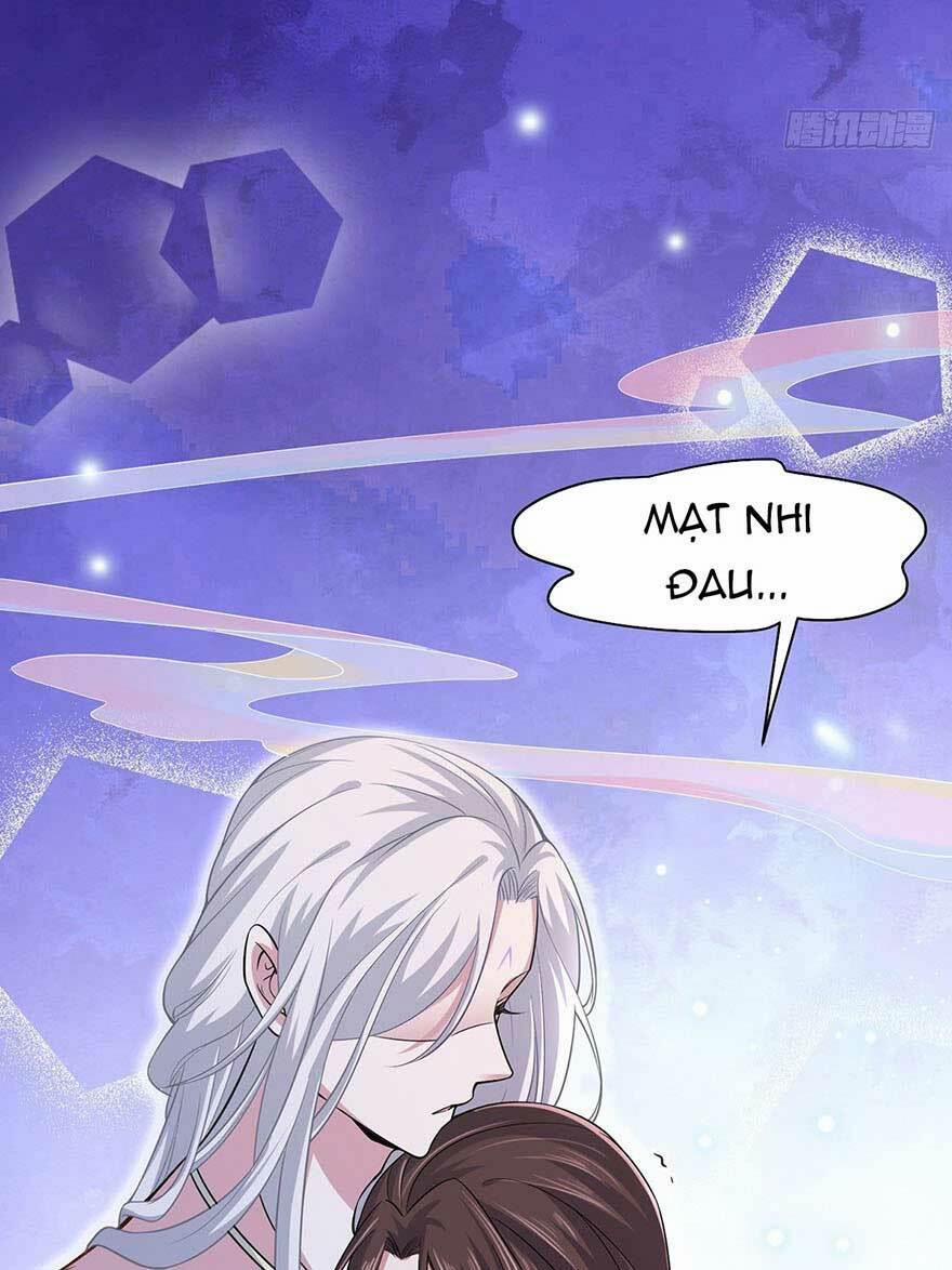 Hoạn Phi Thiên Hạ 49 trang 4