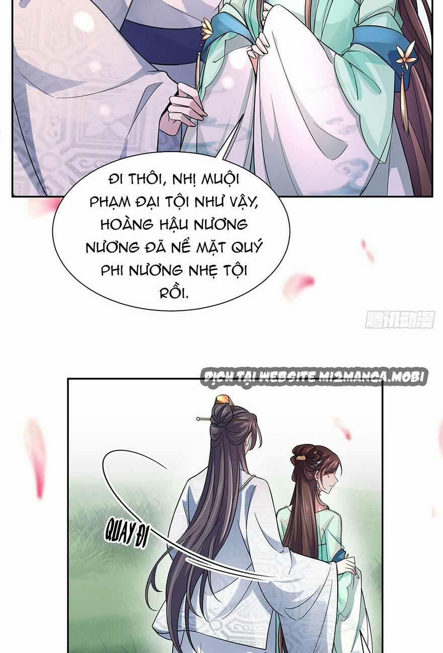 Hoạn Phi Thiên Hạ 51 trang 13