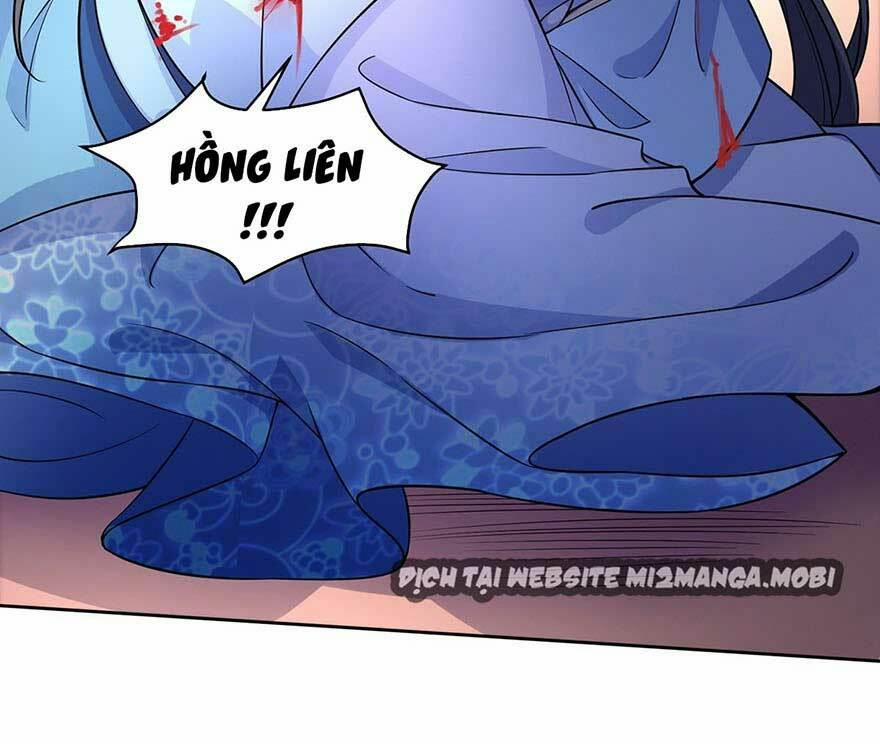 Hoạn Phi Thiên Hạ 51 trang 22