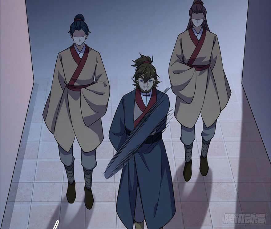 Hoạn Phi Thiên Hạ 51 trang 25