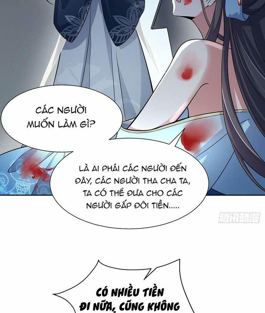 Hoạn Phi Thiên Hạ 51 trang 29