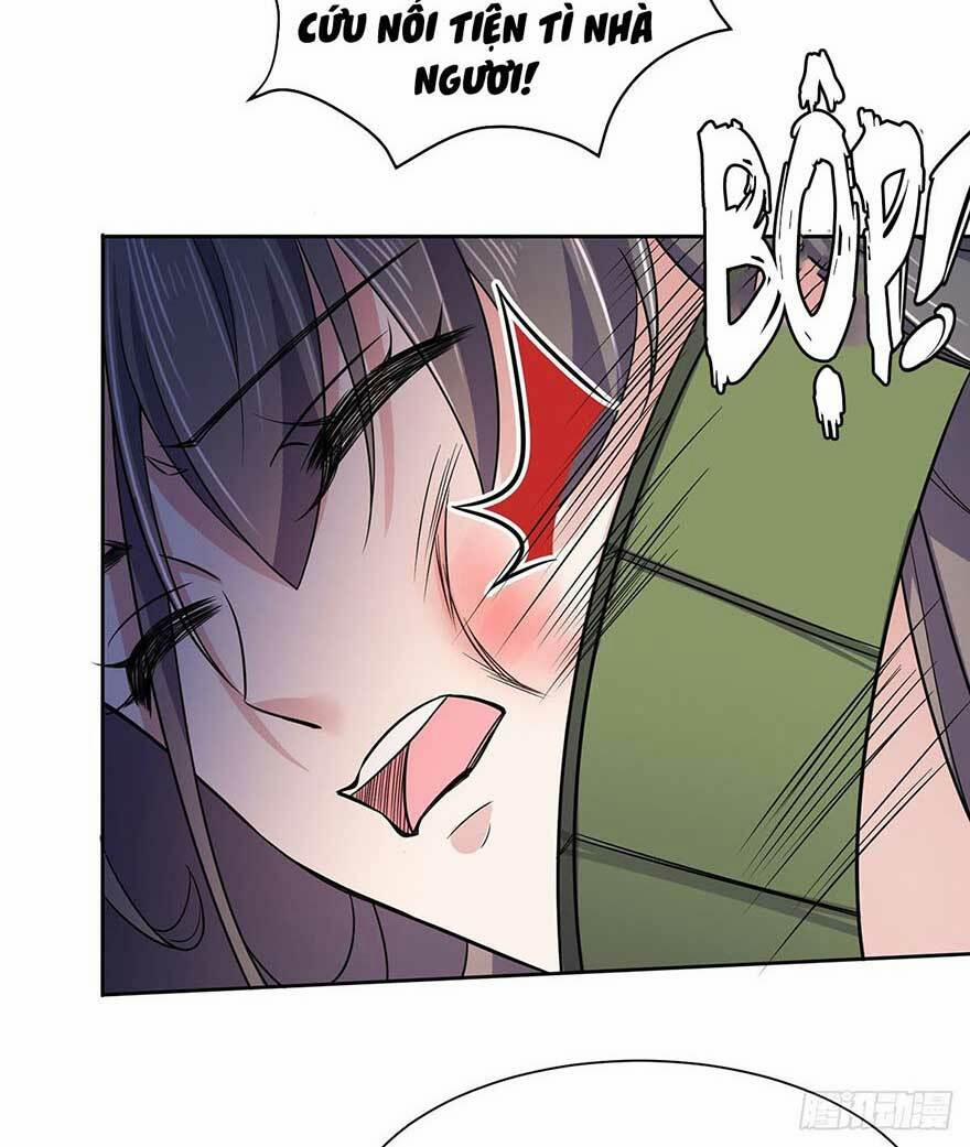 Hoạn Phi Thiên Hạ 51 trang 30