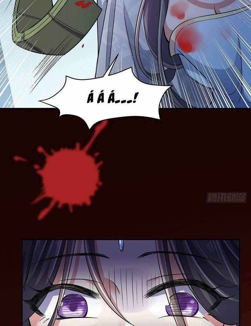 Hoạn Phi Thiên Hạ 51 trang 32