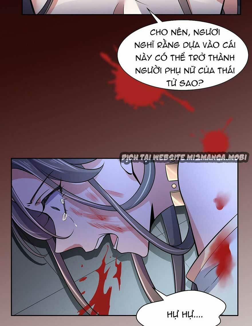 Hoạn Phi Thiên Hạ 51 trang 33