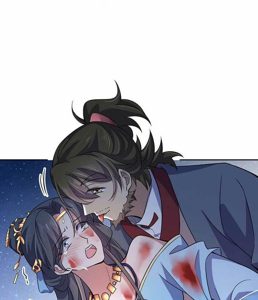 Hoạn Phi Thiên Hạ 51 trang 36