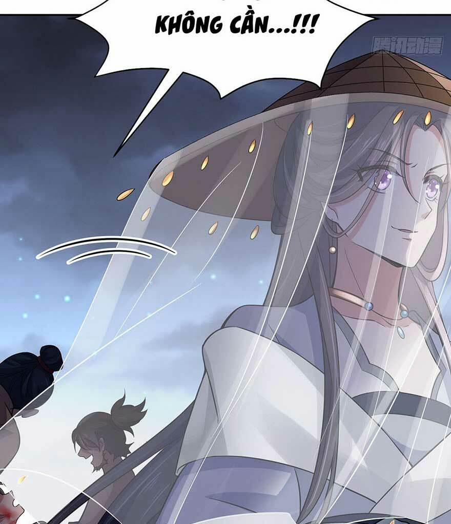 Hoạn Phi Thiên Hạ 51 trang 39