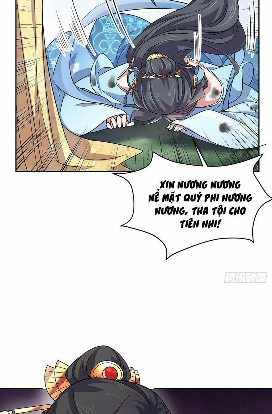 Hoạn Phi Thiên Hạ 51 trang 4