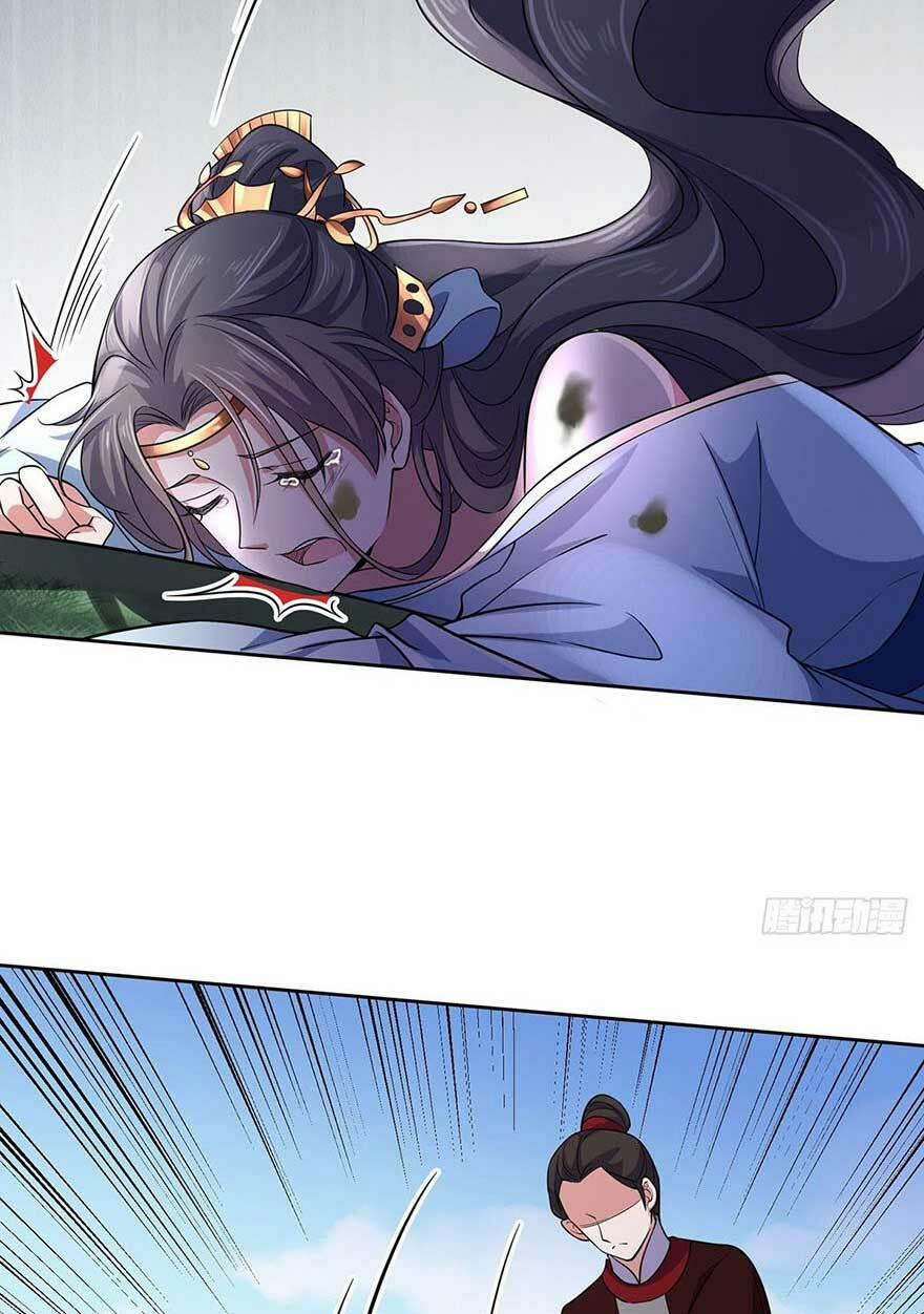 Hoạn Phi Thiên Hạ 51 trang 9