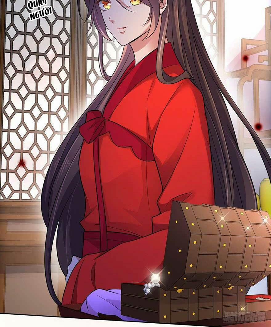 Hoạn Phi Thiên Hạ 52 trang 13