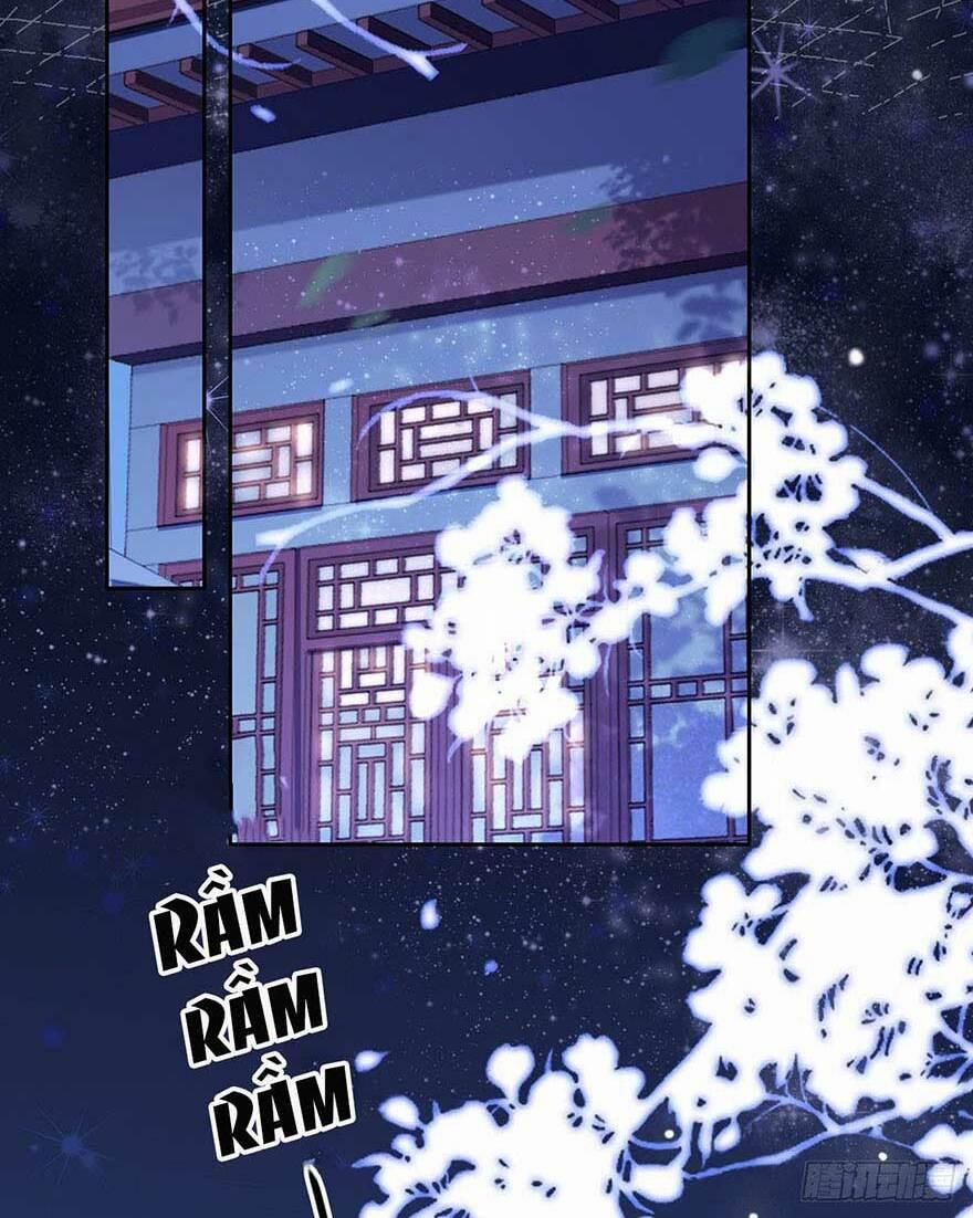 Hoạn Phi Thiên Hạ 52 trang 2