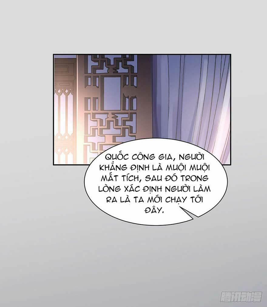 Hoạn Phi Thiên Hạ 52 trang 23