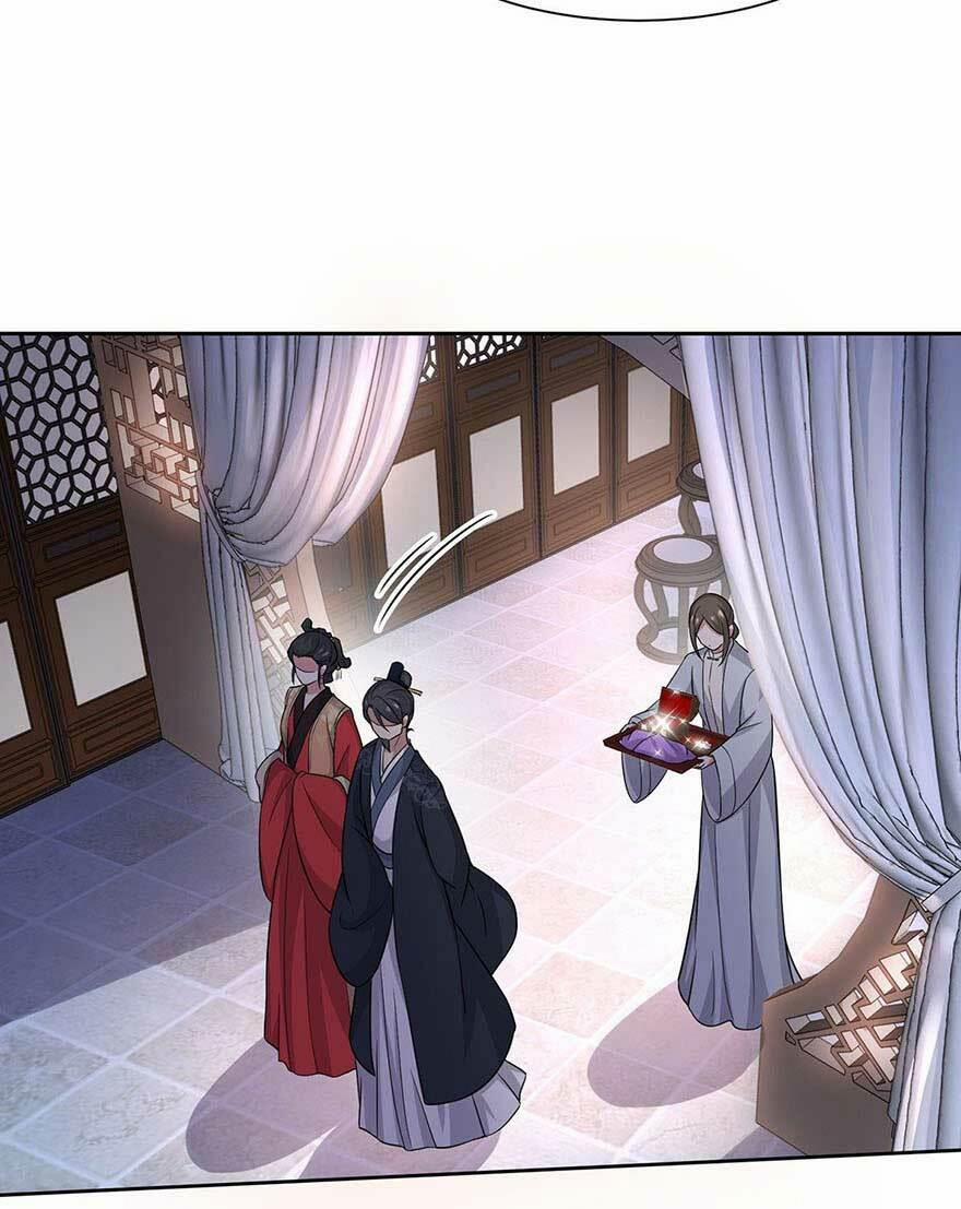 Hoạn Phi Thiên Hạ 52 trang 27