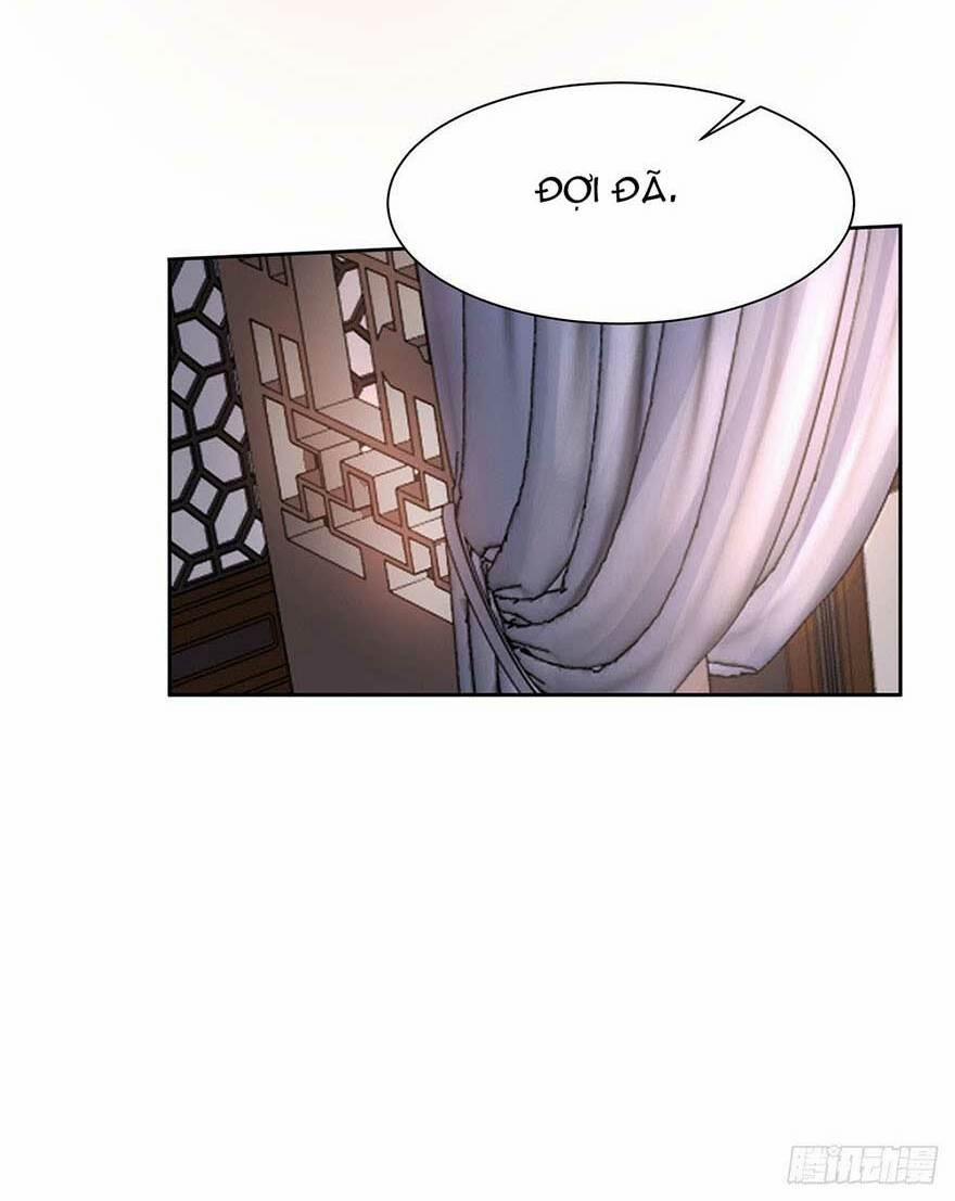 Hoạn Phi Thiên Hạ 52 trang 28