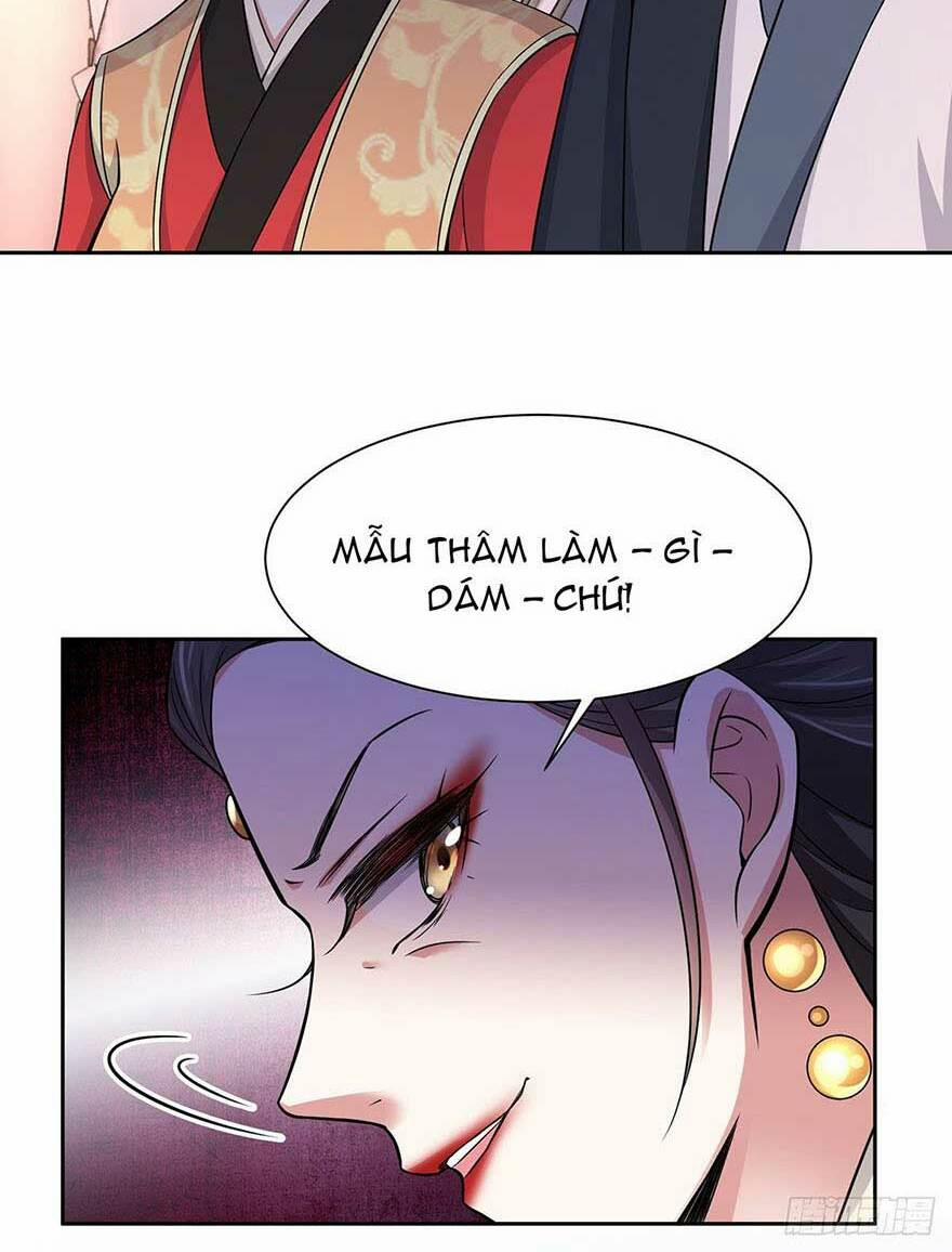 Hoạn Phi Thiên Hạ 52 trang 31