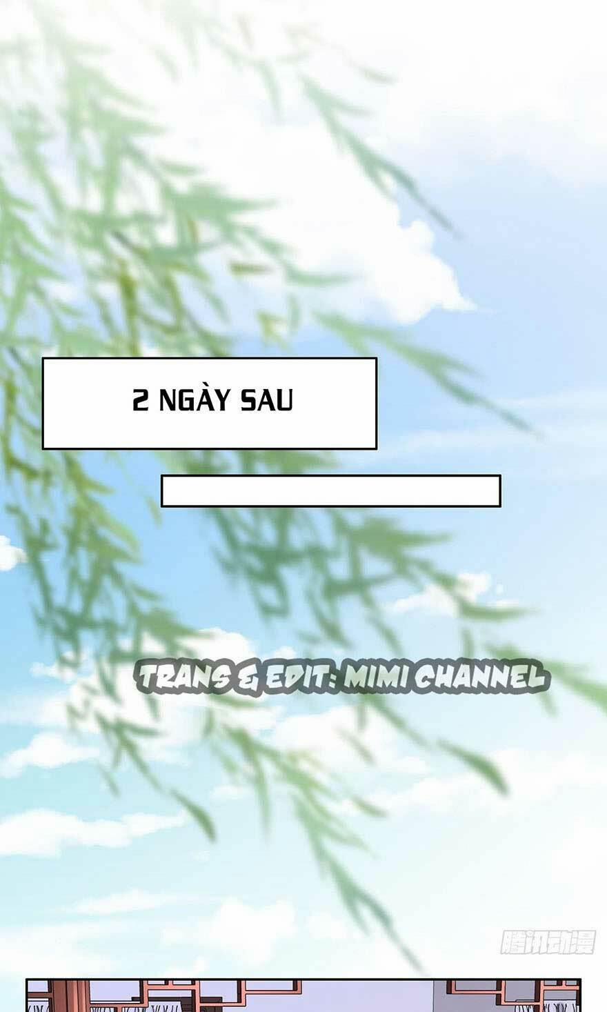 Hoạn Phi Thiên Hạ 53 trang 1