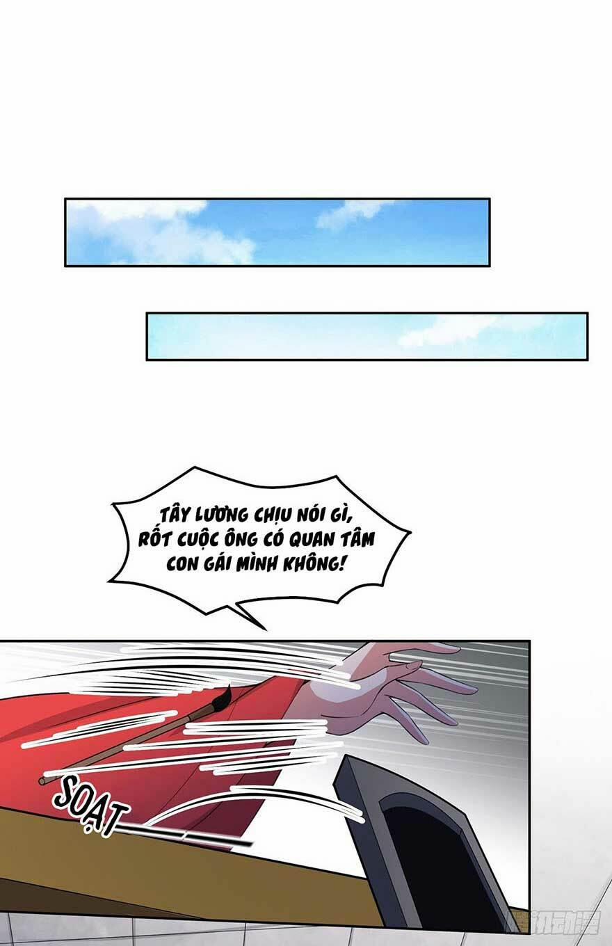 Hoạn Phi Thiên Hạ 53 trang 16