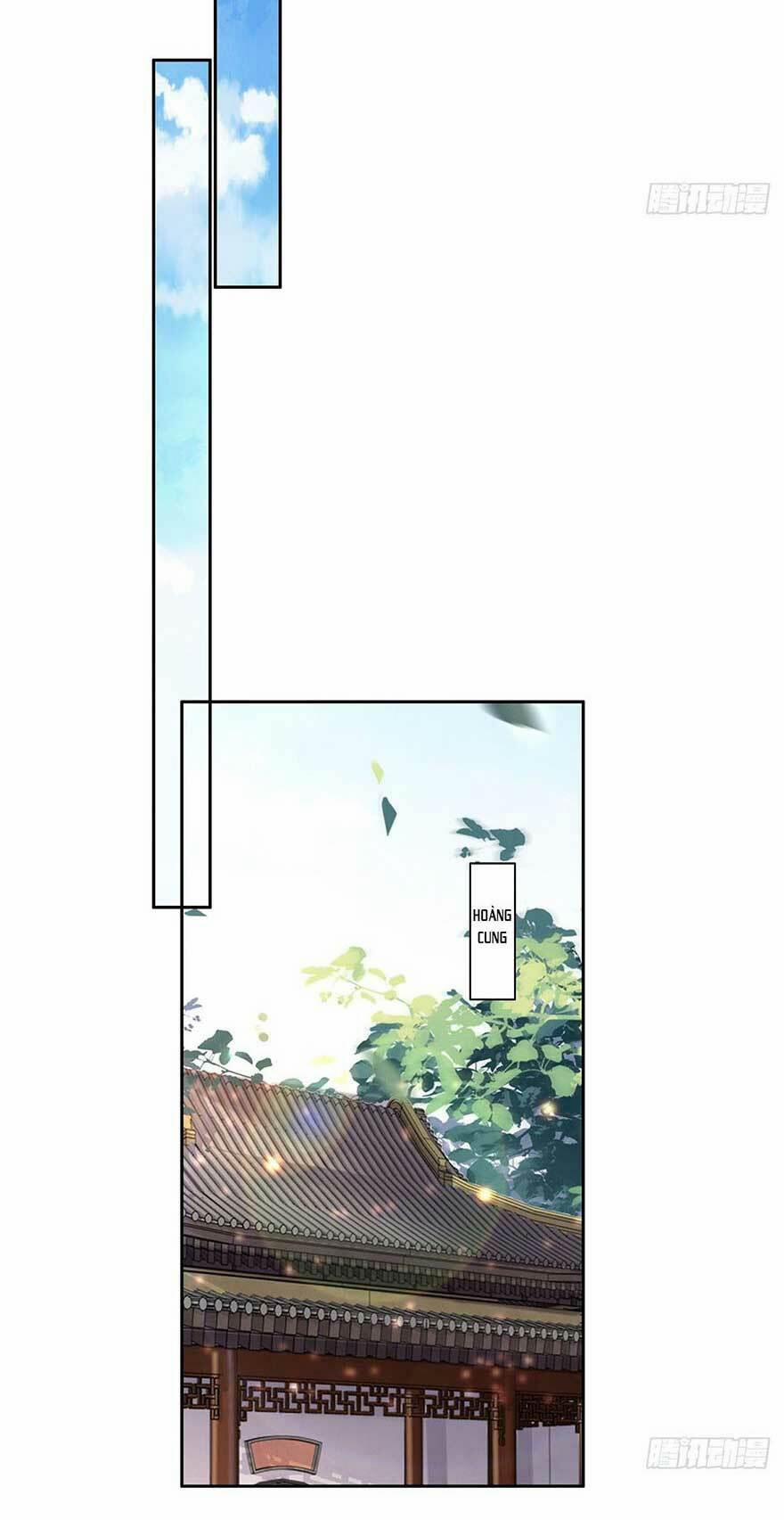 Hoạn Phi Thiên Hạ 53 trang 27