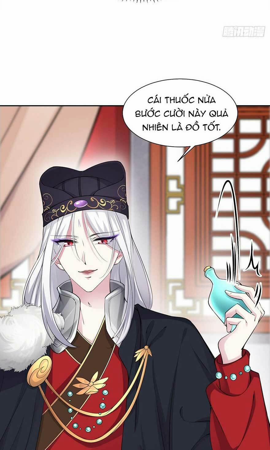 Hoạn Phi Thiên Hạ 53 trang 30