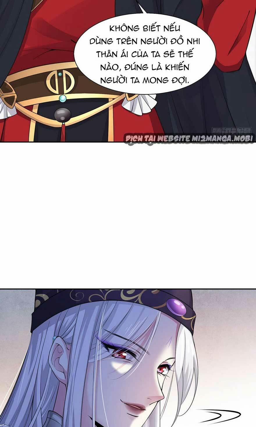 Hoạn Phi Thiên Hạ 53 trang 31