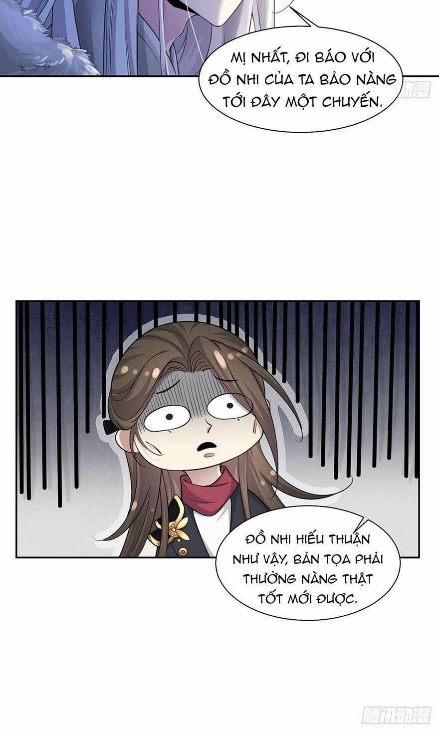 Hoạn Phi Thiên Hạ 53 trang 32