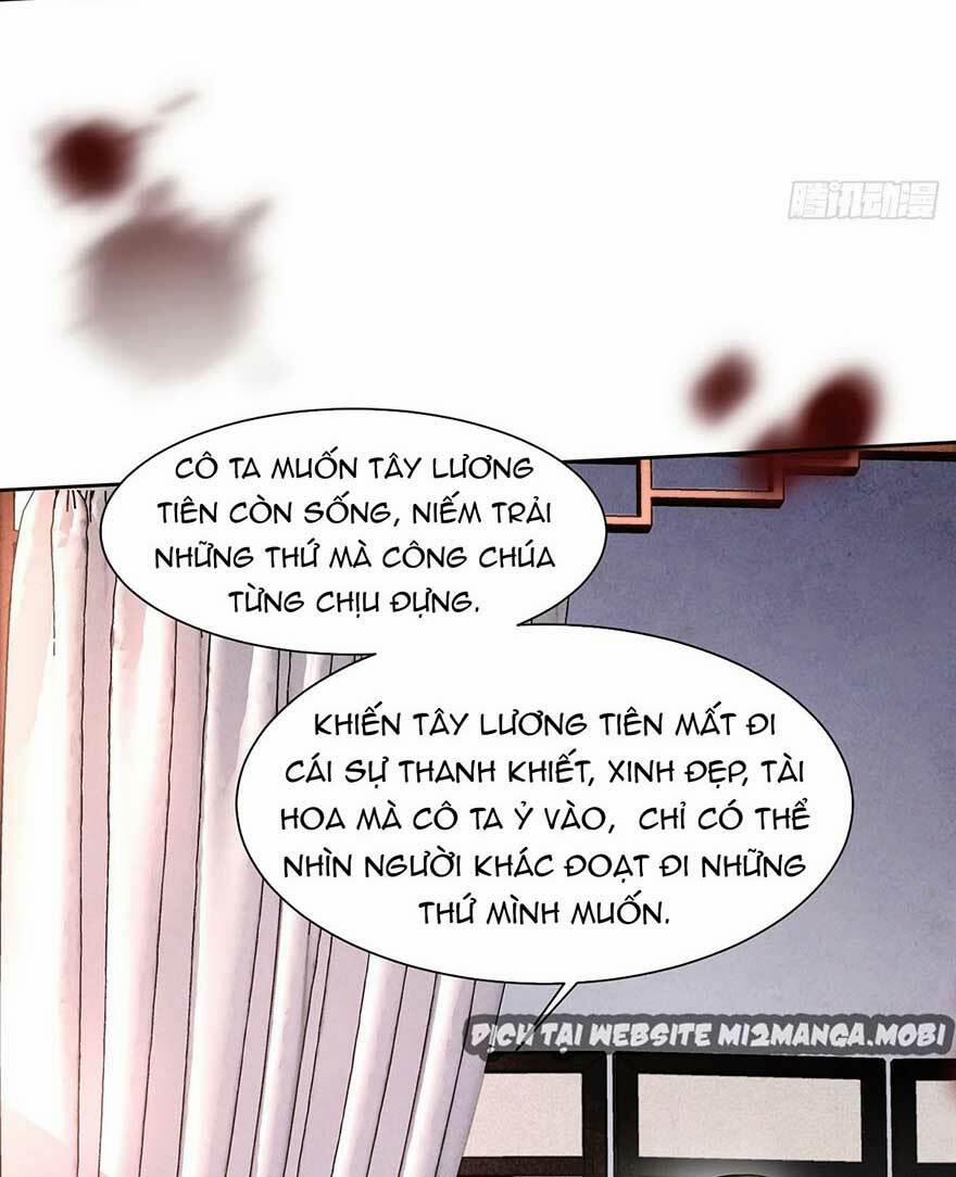 Hoạn Phi Thiên Hạ 53 trang 6