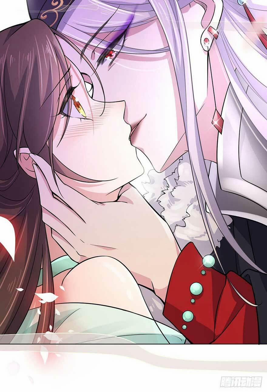 Hoạn Phi Thiên Hạ 54 trang 10