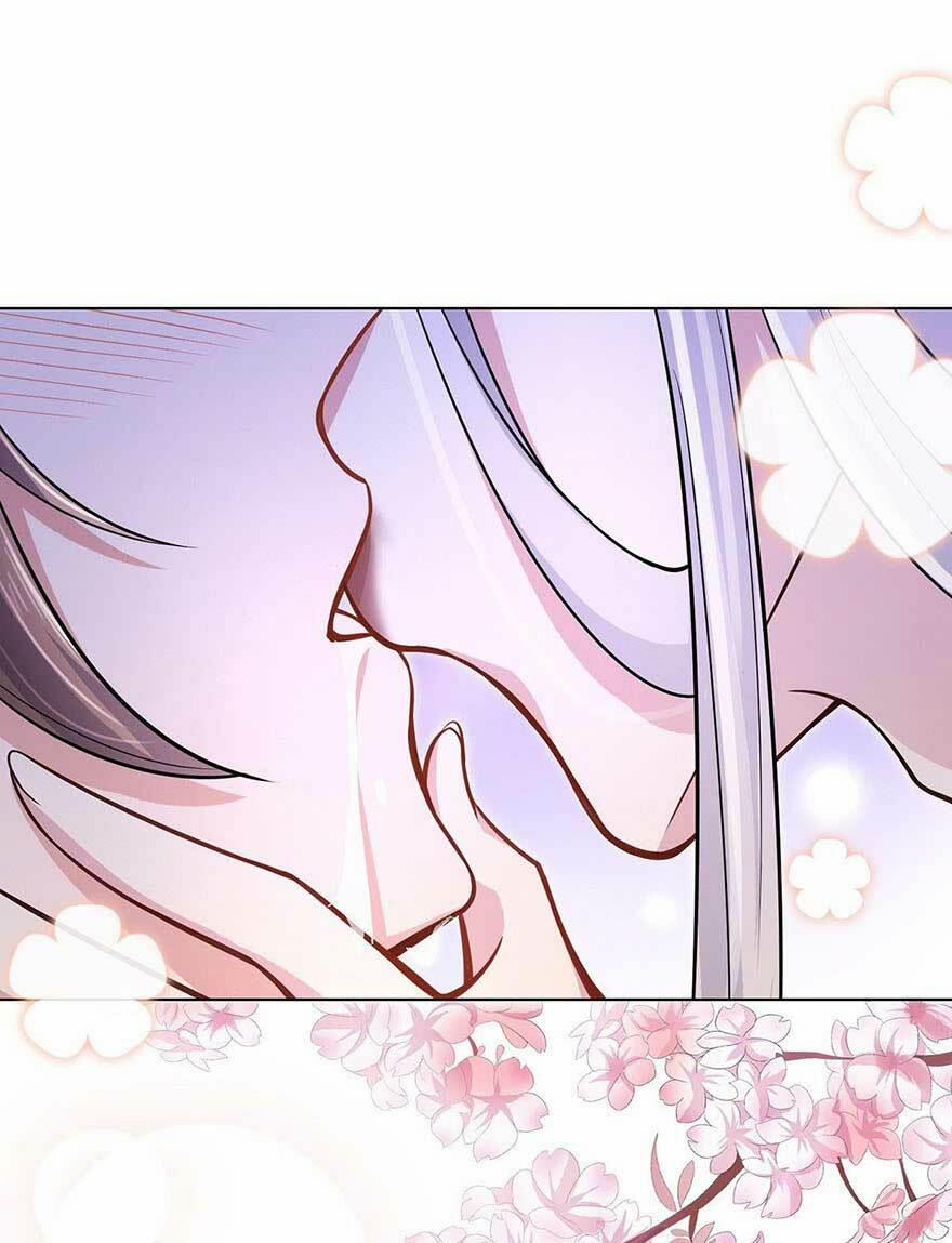 Hoạn Phi Thiên Hạ 54 trang 11